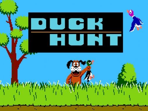 download Duck hunt apk